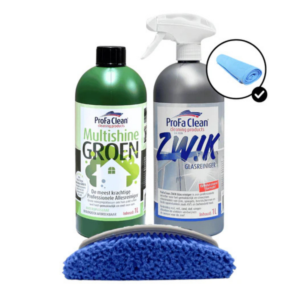 Starterpaket - Im & Rund ums Haus