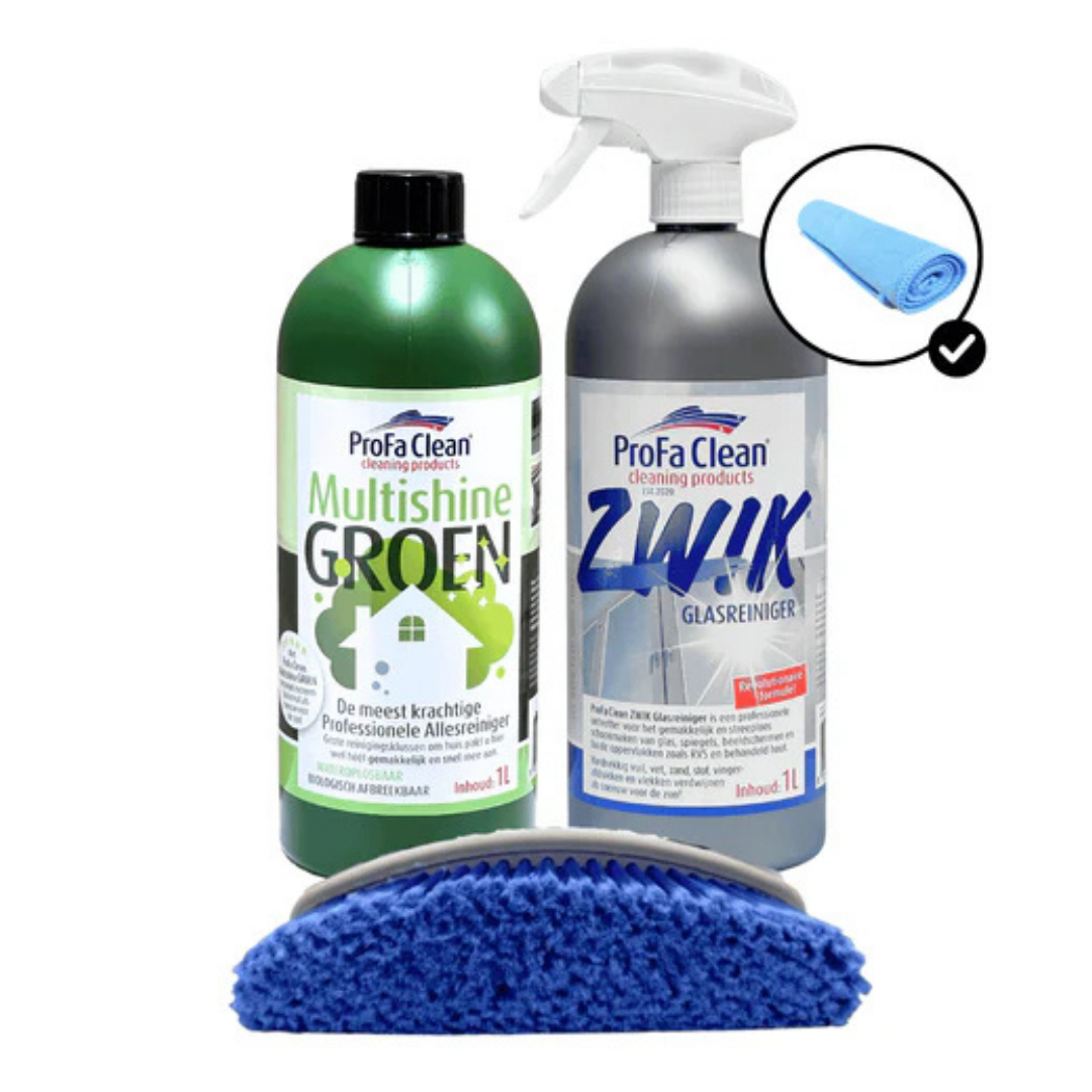 Starterpaket - Im & Rund ums Haus