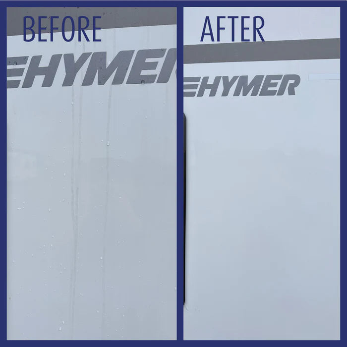 Starterpaket - Camper & Caravan