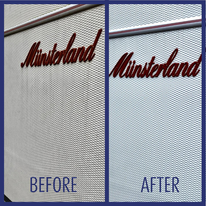 Starterpaket - Camper & Caravan